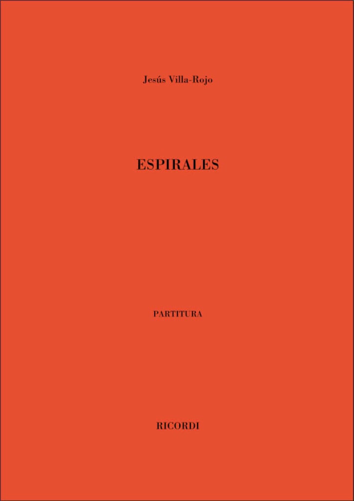 Espirales